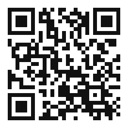 QR code menant à cette page